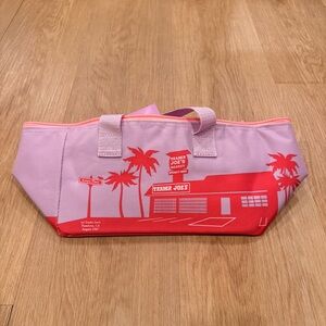 Trader Joe’s Mini Insulated Bag